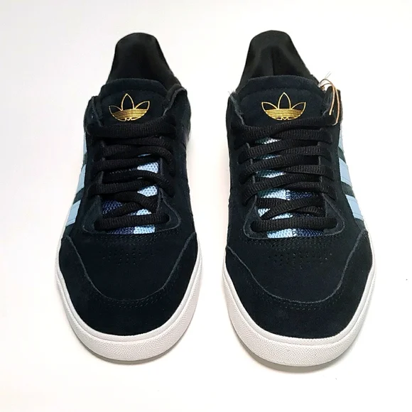 ADIDAS Tyshawn Pro Skate Shoes MENS SIZE 8 ADIDAS - Picture 4 of 8